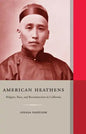 American Heathens - Hardcover