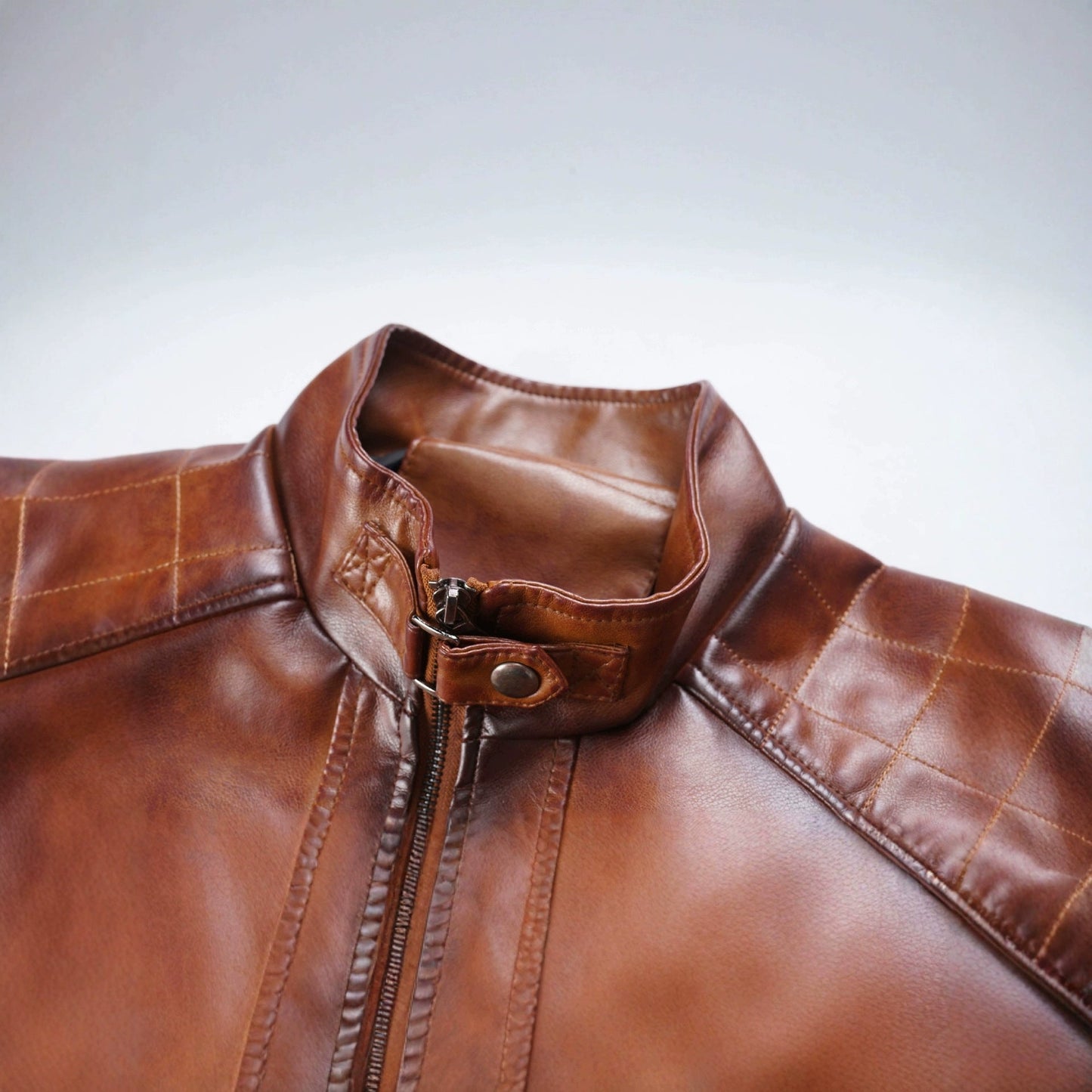 Casual Mens Jacket For Young Adults In Europe And The US