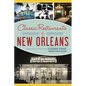 Classic Restaurants of New Orleans - Paperback
