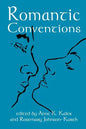 Romantic Conventions - Paperback