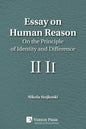 Essay on Human Reason: On the Principle of Identity and Difference - Paperback