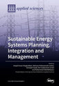 Sustainable Energy Systems Planning, Integration and Management - Paperback