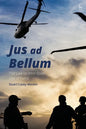 Jus ad Bellum: The Law on Inter-State Use of Force - Paperback