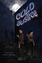 Cold Justice - Paperback