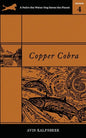 Copper Cobra - Paperback