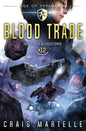 Blood Trade: Judge, Jury, & Executioner Book 12 - Paperback