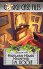 Case of the Highland House Haunting - Paperback