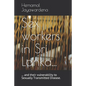 Sex workers in Sri Lanka and their vulnerability to Sexually Transmitted Disease - Paperback