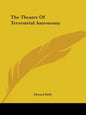 The Theatre Of Terrestrial Astronomy - Paperback
