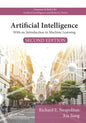 Artificial Intelligence: With an Introduction to Machine Learning, Second Edition - Paperback