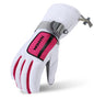 Ski gloves