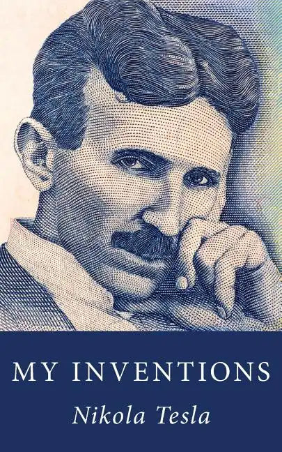 My Inventions - Paperback