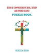 Dixon's Comprehensive Bible Study and Word Search - Paperback
