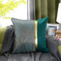 Luxury Chinese Jacquard Cushion (Cover or Set)