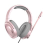 Baseus GAMO Gaming Headset with Noise-Canceling Microphone and Comfortable Ear Cushions