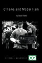 Cinema and Modernism - Paperback