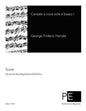 Cantate a voce sola e basso I - Paperback
