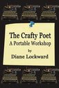 The Crafty Poet: A Portable Workshop - Paperback