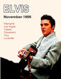 Elvis November 56 - Paperback