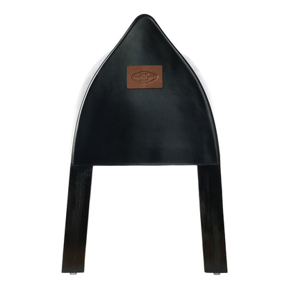 Henri de Rivel Heavy Duty Saddle Fitting Buck With Folding Legs