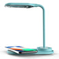 New wireless charging table lamp