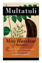 Max Havelaar (Roman): oder die Kaffeeversteigerungen der Niederländischen Handels-Gesellschaft - Paperback