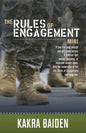 The Rules of Engagement Mini - Paperback