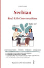Serbian: Real-Life Conversations for Beginners - Paperback