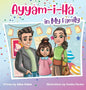 Ayyám-i-Há in My Family - Hardcover