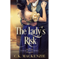 The Lady's Risk: A Marriage of Convenience Regency Romance - Paperback