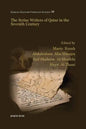 The Syriac Writers of Qatar in the Seventh Century - Paperback