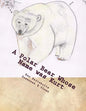 A Polar Bear Whose Name was Kurt: Whimsical Limericks and Drawings - Paperback