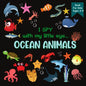 I Spy With My Little Eye OCEAN ANIMALS Book For Kids Ages 2-5: A Fun Activity Learning, Picture and Guessing Game For Kids Toddlers & Preschoolers Boo - Paperback