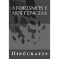 Aforismos y Sentencias - Paperback