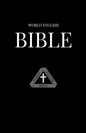 World English Bible - Paperback