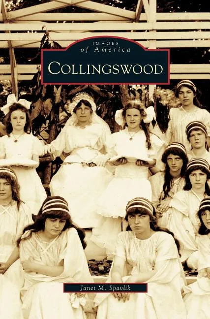 Collingswood - Hardcover
