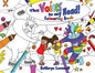 The Voices in my Head Colouring Book: A simple and unique approach to quiet the mean voice in your head and boost the kind voice in your heart when th - Paperback