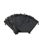 Boutique glasses box multi-function screwdriver glasses bag glasses cloth polarized test card accessories