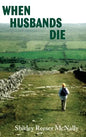 When Husbands Die - Hardcover