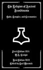 The Religion of Ancient Scandinavia: Gods, Temples, and Ceremonies - Paperback