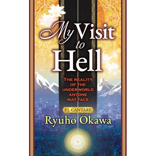 My Visit to Hell - Paperback