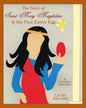 The Story of Saint Mary Magdalene: & the First Easter Egg - Paperback