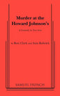 Murder at the Howard Johnson's - Paperback