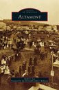 Altamont - Hardcover