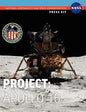 Apollo 16: The Official NASA Press Kit - Paperback