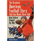The Greatest American Football Story That Has Never Been Told: How Gridiron Stopped the War - Hardcover