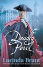 Deadly Peril: A Georgian Historical Mystery - Paperback