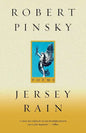Jersey Rain: Poems - Paperback