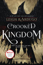 Crooked Kingdom: A Sequel to Six of Crows - Hardcover