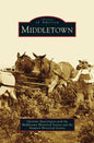 Middletown - Hardcover